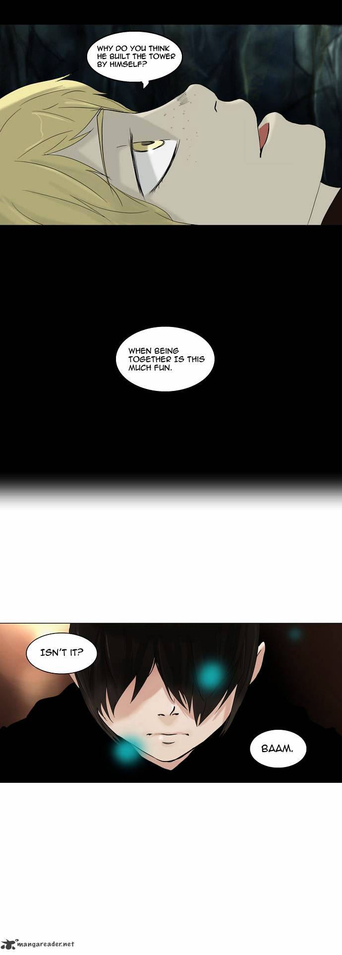 Tower of God, Chapter 85 image 25